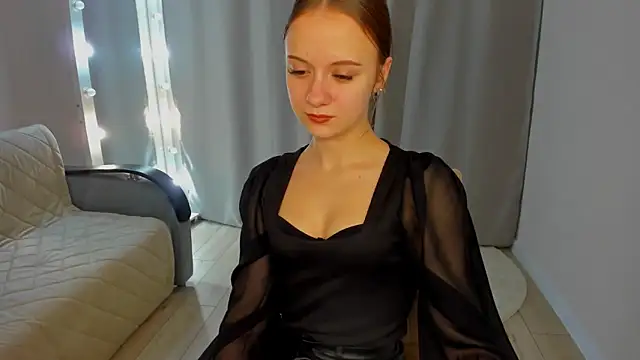 SinfulEva's cam snapshot