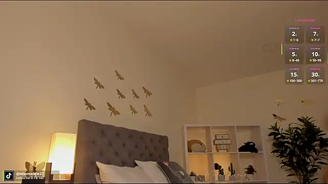 missvancouver's cam snapshot