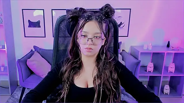 EvaGrase's cam snapshot