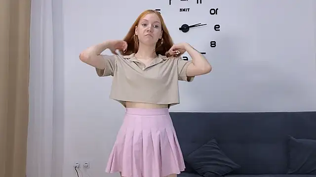 kisskiska's cam snapshot