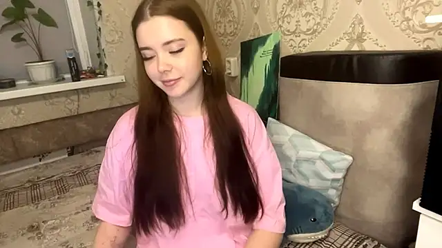 ArnaGrace's cam snapshot