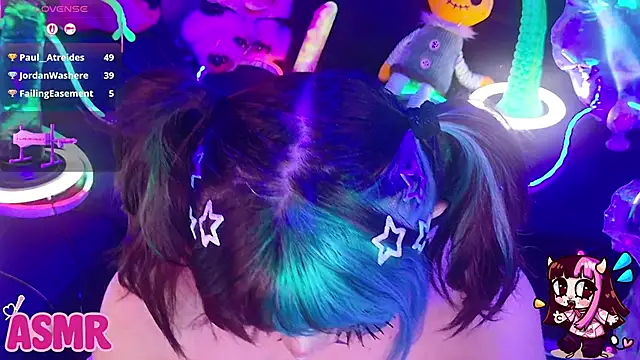 LaytonBox live sex cam