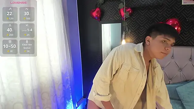 Thiago_Kozak's cam snapshot