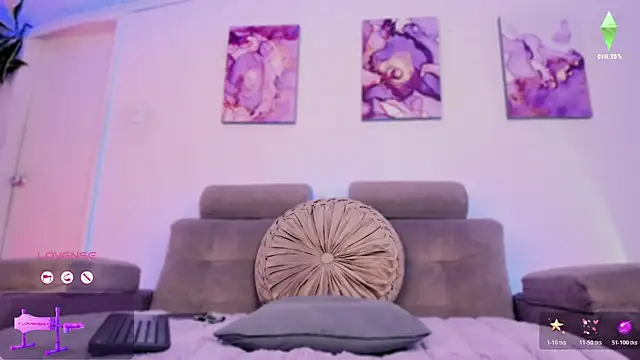 SebastianHilton's cam snapshot