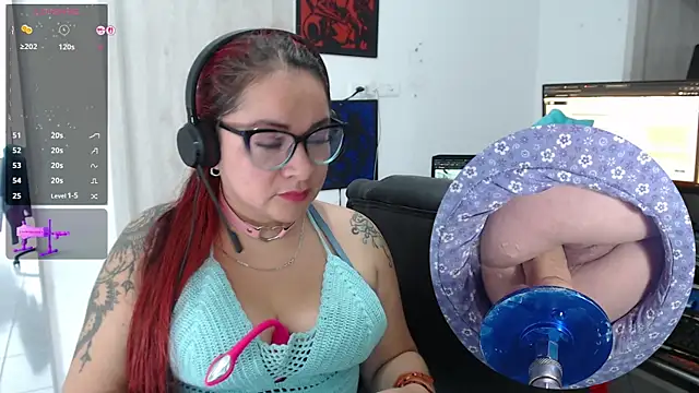 leidydi223's cam snapshot