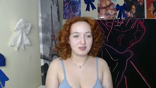 MissAriaa's cam snapshot