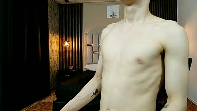 James_Adams_01's cam snapshot