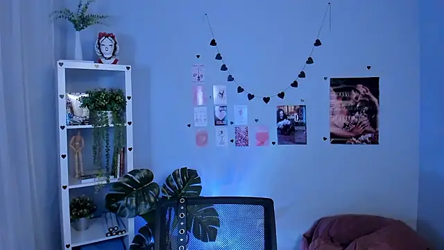 crazysound's cam snapshot