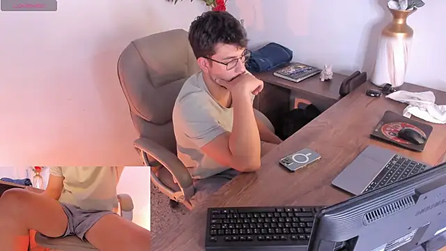 Jay_Grip's cam snapshot