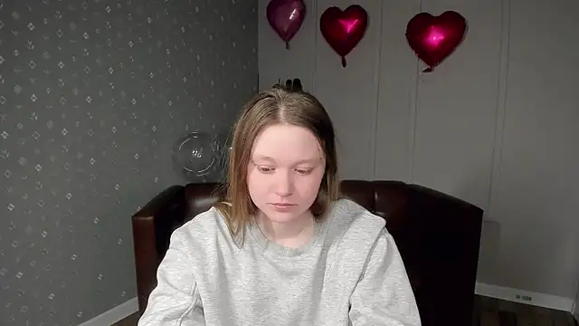 Lilian_Stars's cam snapshot