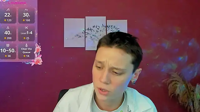 emi_fade's cam snapshot