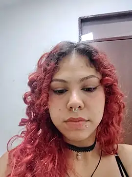 ScarletthJonnes's cam snapshot