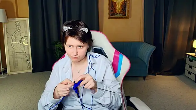 CarenSamele's cam snapshot