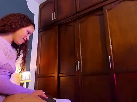 RED_VIOLETH's cam snapshot