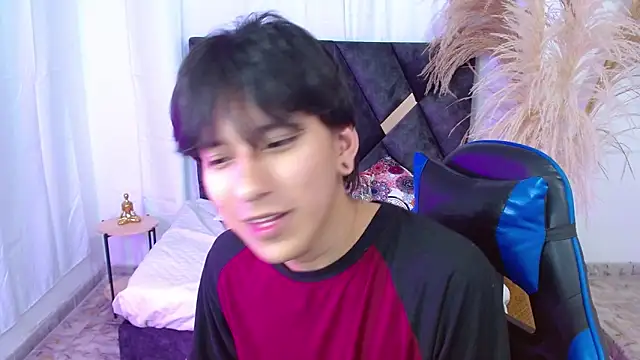 nikoo_18's cam snapshot