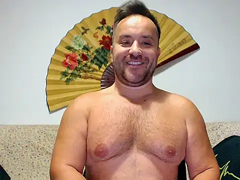 Hairy9inch's cam snapshot