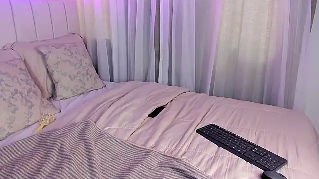 Cutie-Kim's cam snapshot