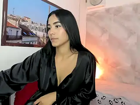 pahulamontero's cam snapshot