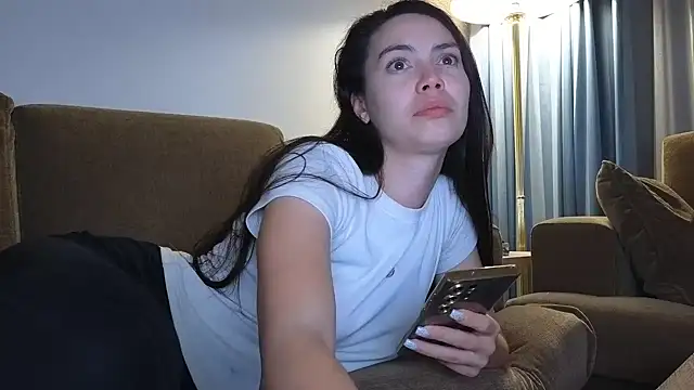 EvaSmith77777's cam snapshot