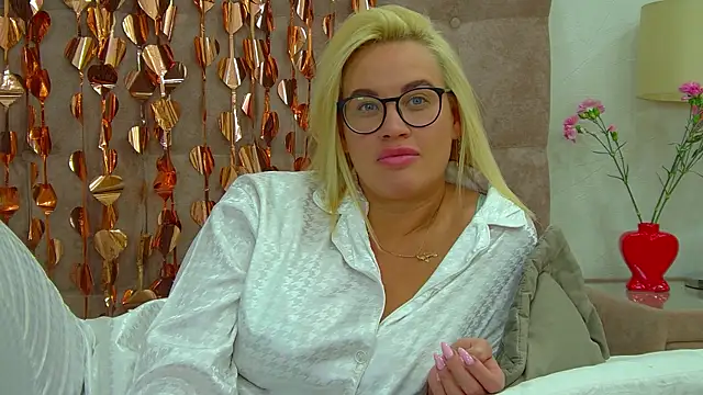 MariaNeumann's cam snapshot