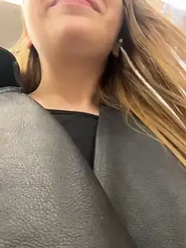 Sunny___Bunny's cam snapshot