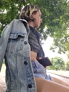 Public_Katrisha's cam snapshot