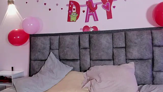 PeytonLouise's cam snapshot