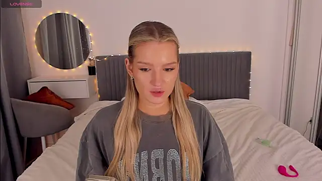 CassieRayss's cam snapshot