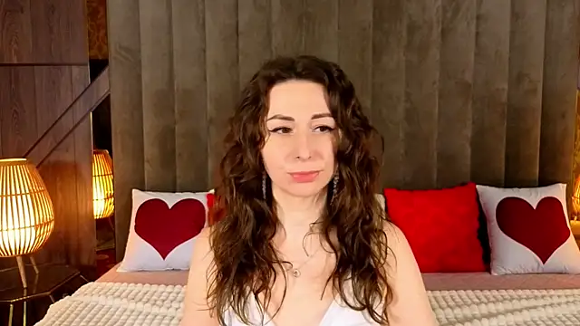 KimmmLi's cam snapshot