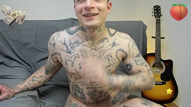 layneinchains's cam snapshot