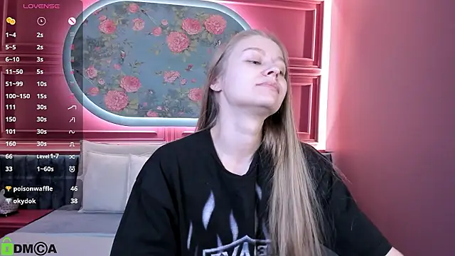 Polumna_cute's cam snapshot