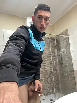 Gionnytav's cam snapshot