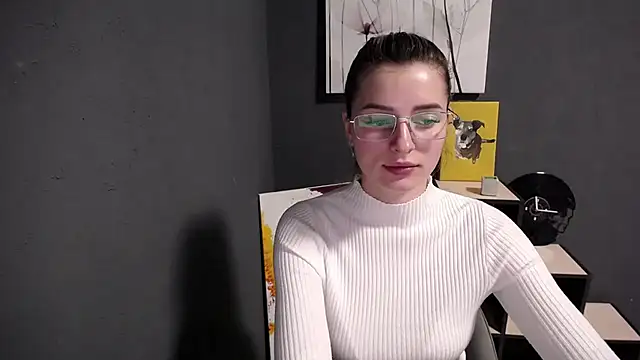 lady_olivia_'s cam snapshot