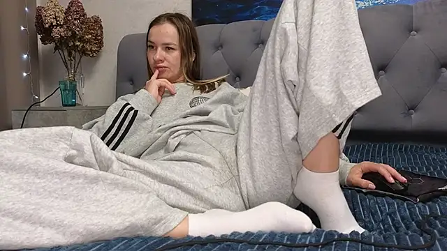 Strip-Lady's cam snapshot