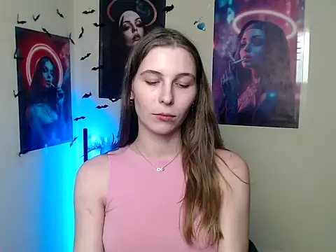 StrangerGi's cam snapshot