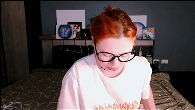 candy_lina's cam snapshot