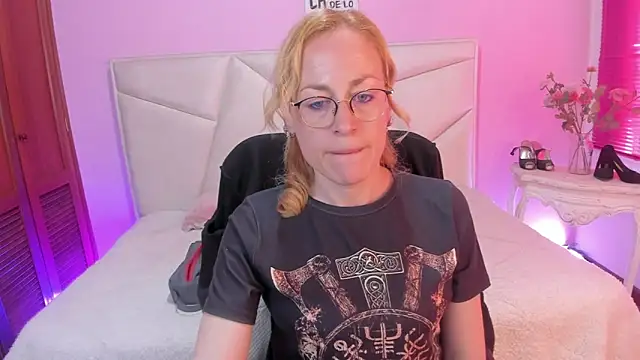 SammySanders's cam snapshot