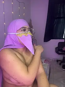 Maisa_issa's cam snapshot