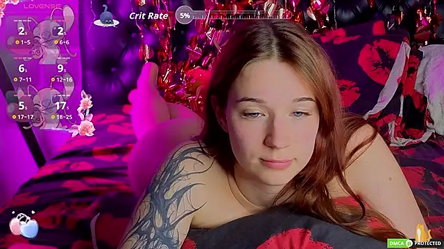 Shirley_Thomas's cam snapshot