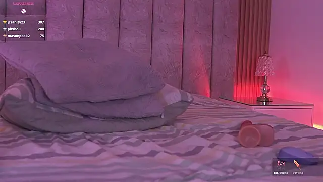 sara_lopee1's cam snapshot