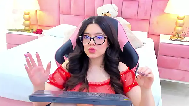 ArianaFranco's cam snapshot