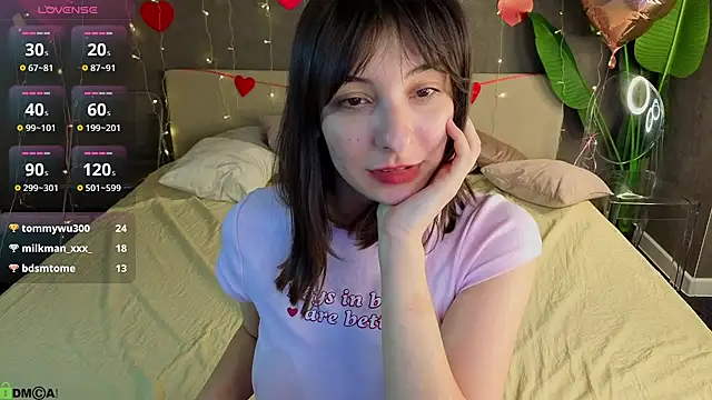 Carrie_Roberts's cam snapshot