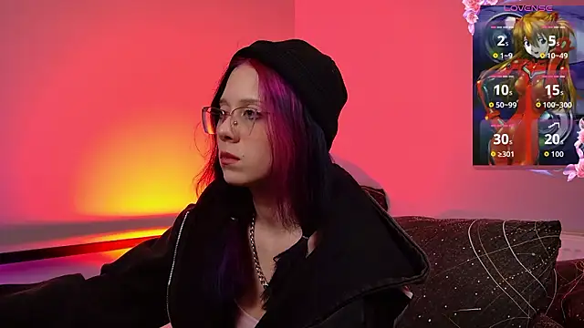 SakuraBliss's cam snapshot