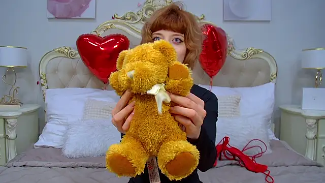 MistyMarlo's cam snapshot