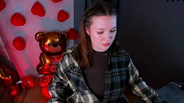 JaneByrd's cam snapshot