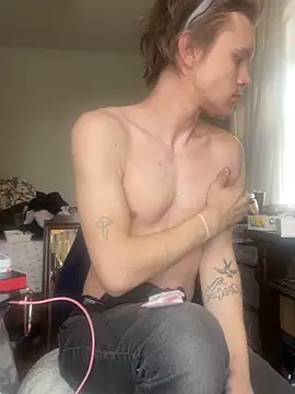 XanderOzzz's cam snapshot