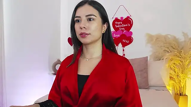 NicolleSteel's cam snapshot