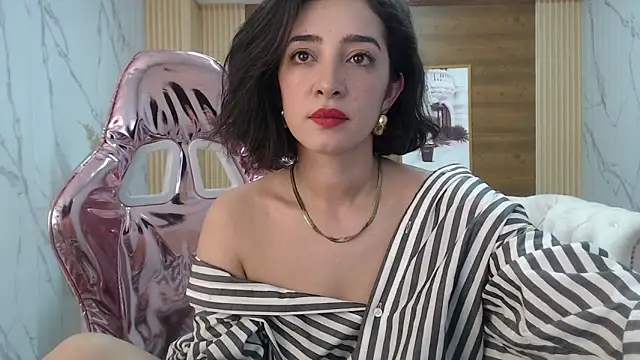 sara_lopez_s's cam snapshot