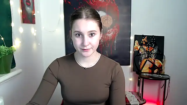 Milka_kamila's cam snapshot