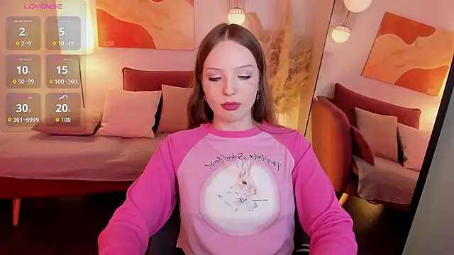 Iris_Fresh's cam snapshot